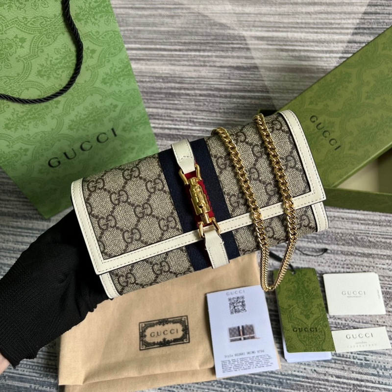 Gucci Handbags 68